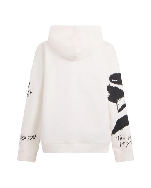 Philosophy Di Lorenzo Serafini Black Hoodies