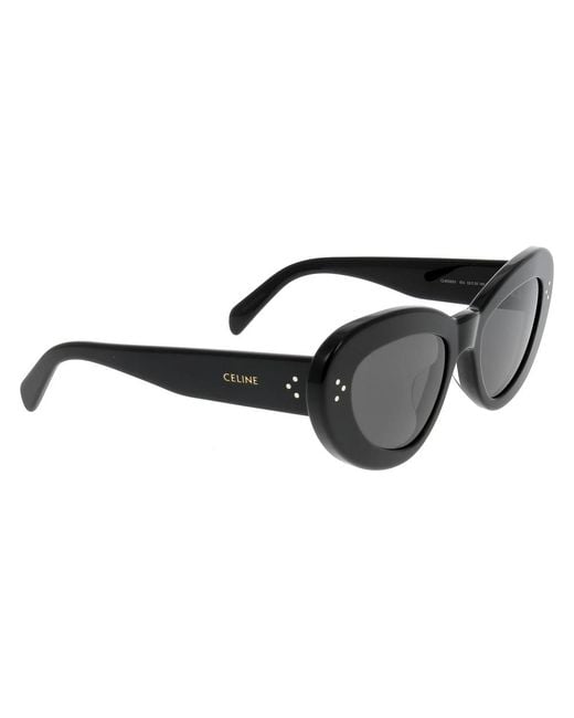 Céline Black Sunglasses