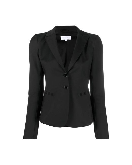 Blazers di Patrizia Pepe in Black