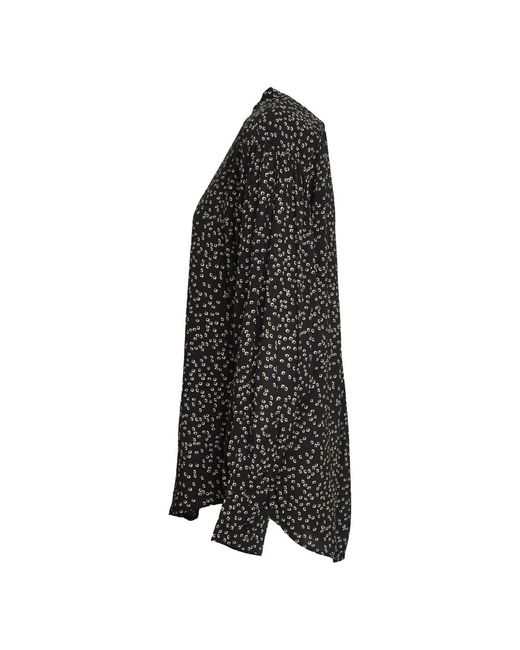 Isabel Marant Black Shirts