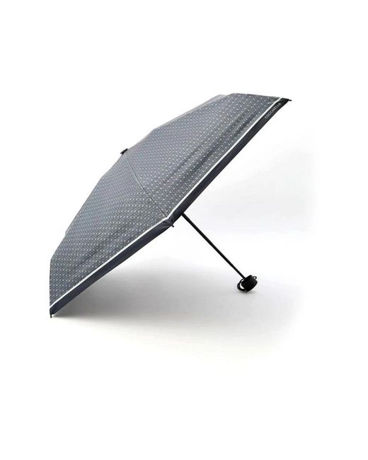 Coccinelle Gray Umbrellas