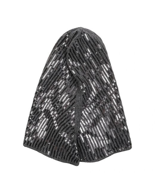 Pinko Gray Accessories