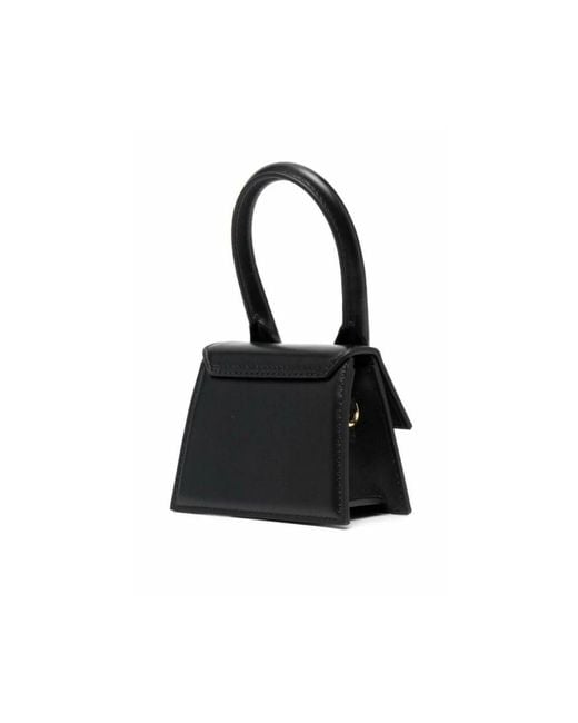 Handbags Jacquemus en coloris Black