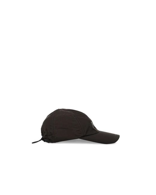 Jacquemus Black Caps for men