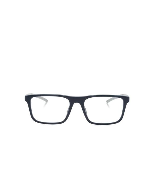 Ferrari Brown Glasses for men