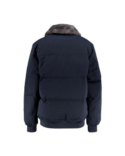 Wellensteyn Saphire Jacket in Blue für Herren