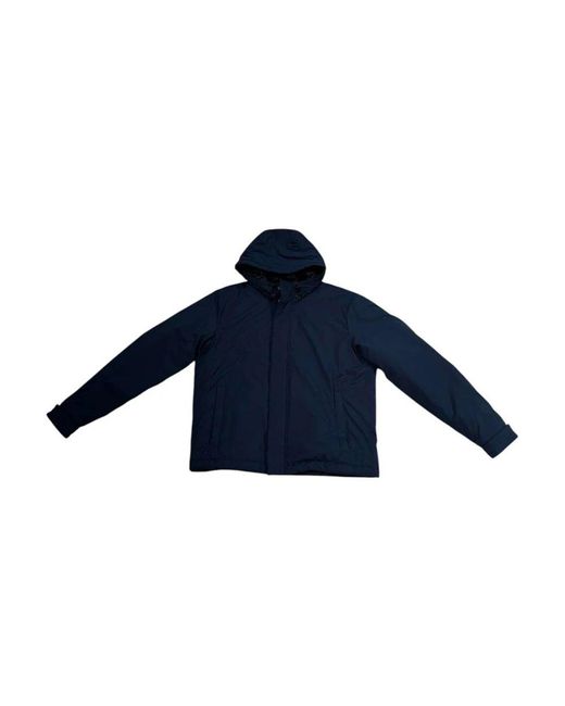 Fay Winter Jackets in het Blue voor heren