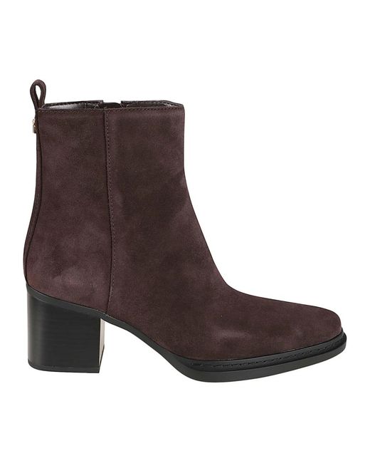 Michael Kors Brown Lex Boot