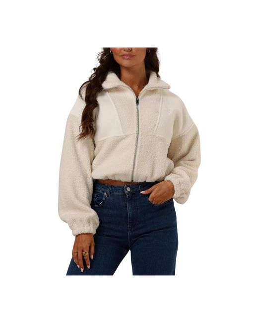 Another Label Blue Jennifer Jacket