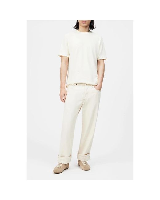Drykorn Natural Straight Jeans for men