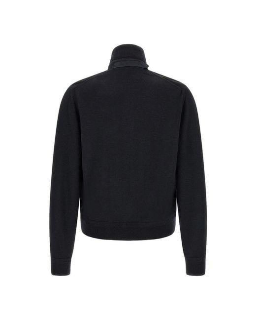 Tom Ford Strickware in Black für Herren
