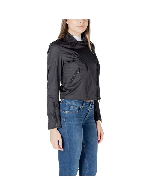 Blauer Black Light Jackets