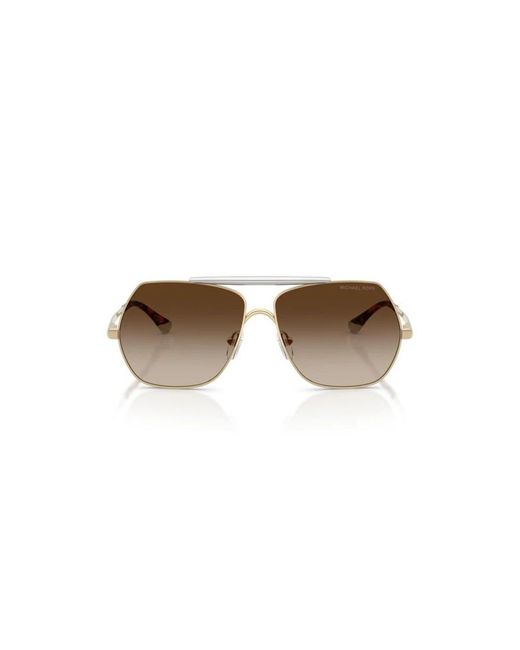 Michael Kors Brown Denver