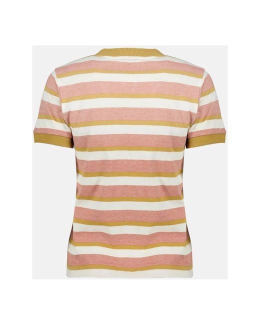 Prada Natural T-Shirts