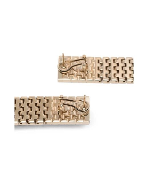 Earrings Tom Ford en coloris White