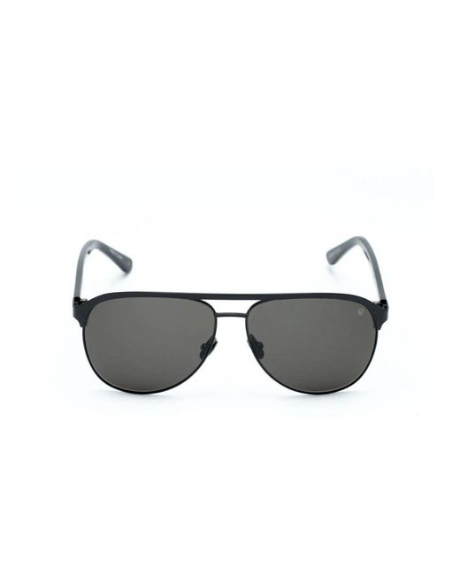 Sunglasses di Belstaff in Black da Uomo