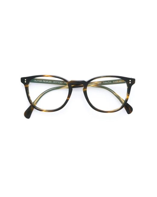 Oliver Peoples Multicolor Glasses