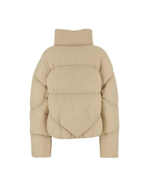 Bacon Clothing Natural Winter Jackets