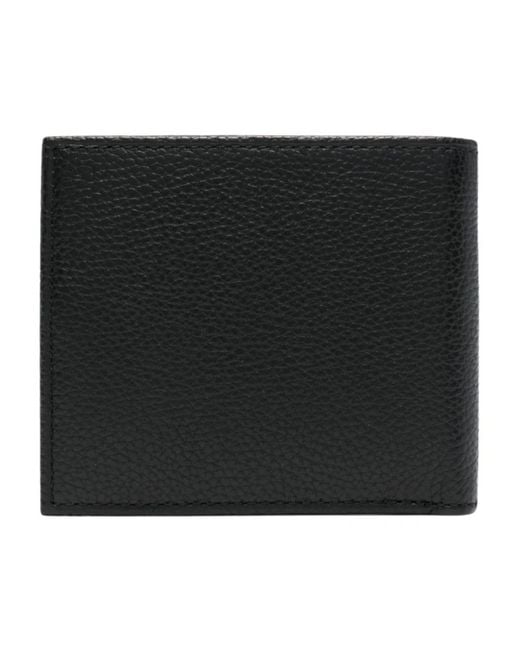 Ralph Lauren Black Wallets & Cardholders for men