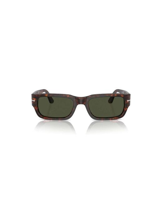Persol Green Sunglasses