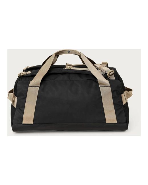 Filson Weekend Bags in het Black