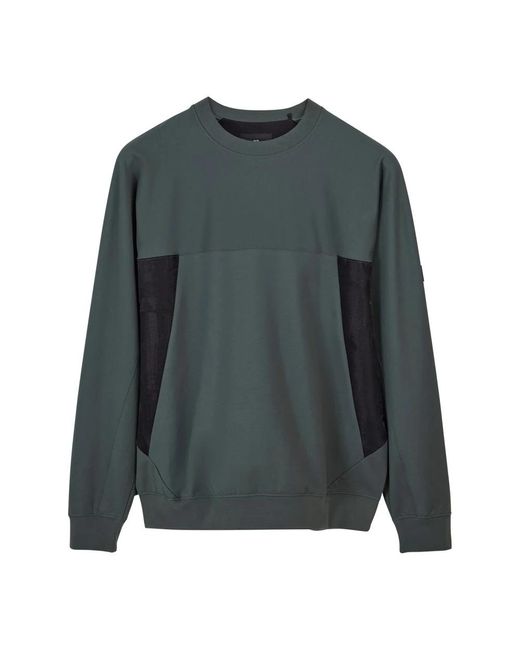 Y-3 Green Sweatshirts for men