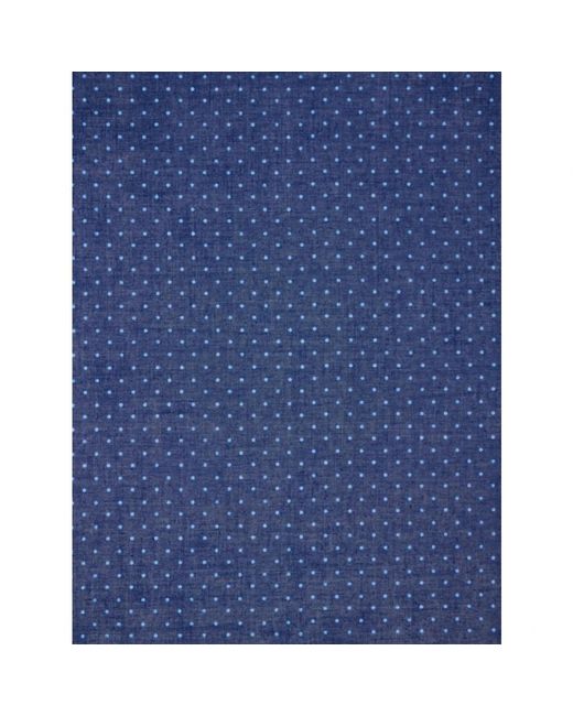 Paul Smith Blue Handkerchiefs for men