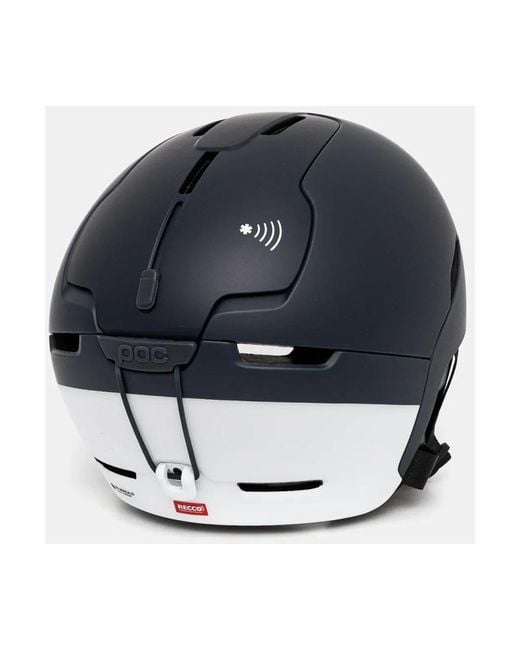Poc Blue Ski Accessories