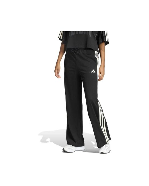 Adidas W Sta Seas Pt Sport Pantalon in het Black
