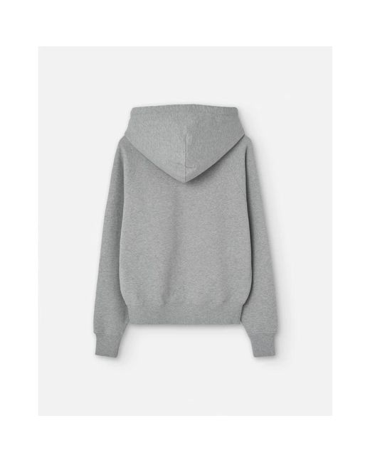 Sweatshirts & hoodies > zip-throughs AMI pour homme en coloris Gray
