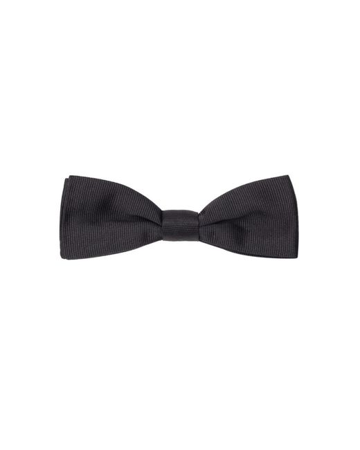 Bowties di Dolce & Gabbana in Blue da Uomo