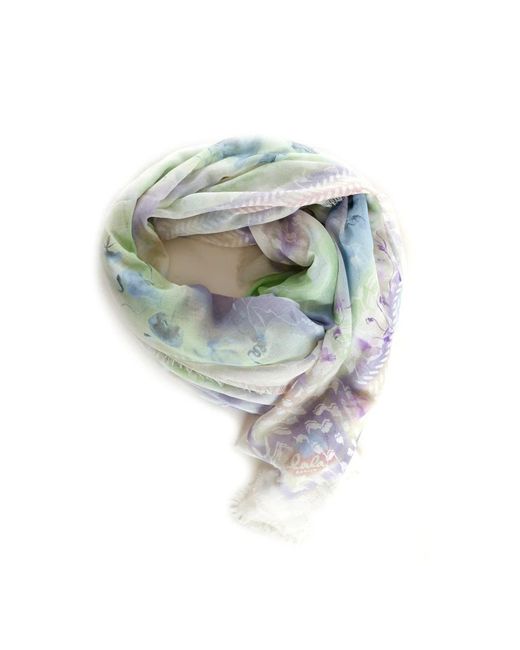 Lala Berlin Multicolor Scarves