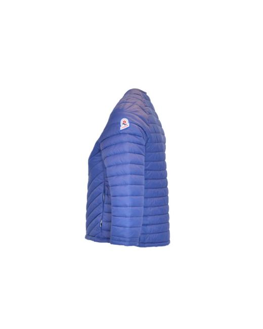 Winter Jackets INVICTA WATCH de color Blue