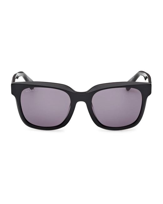 MAX&Co. Black Sunglasses