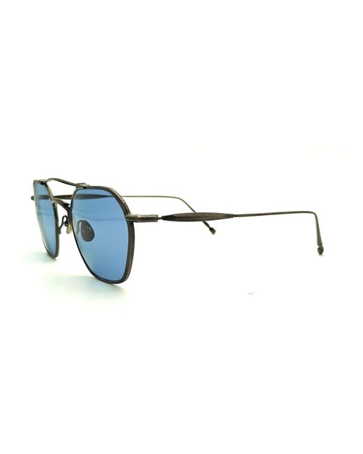 Sunglasses di Matsuda in Blue da Uomo