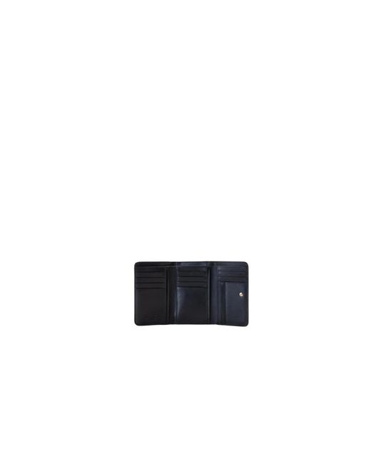 Alviero Martini 1A Classe Black Wallets & Cardholders