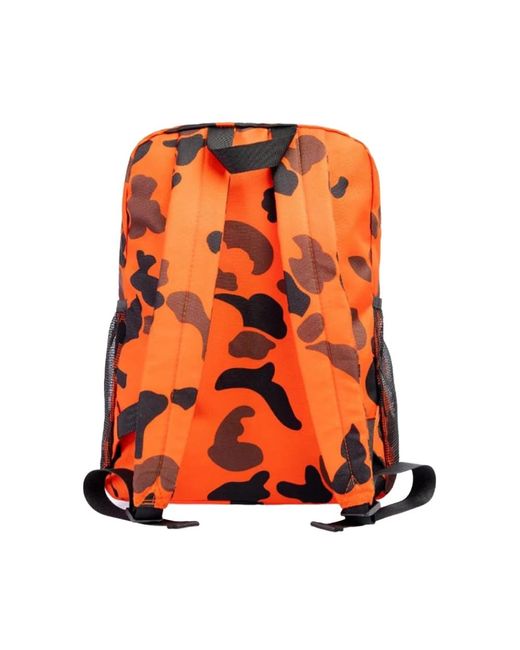 Refrigiwear Orange Backpacks