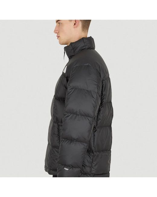 The North Face Black Down Jackets for men