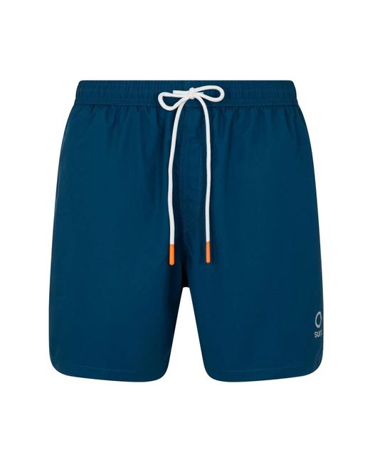 Suns Bottoms in het Blue voor heren