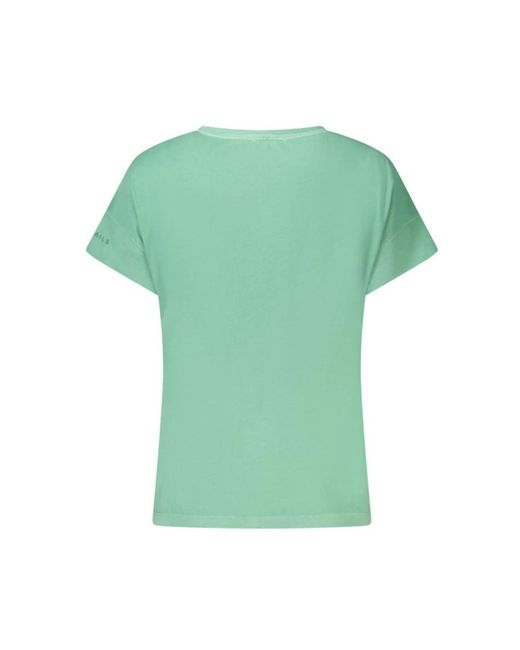 North Sails Green T-Shirts