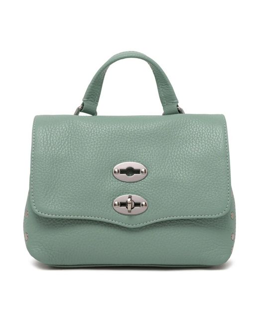 Zanellato Green Handbags