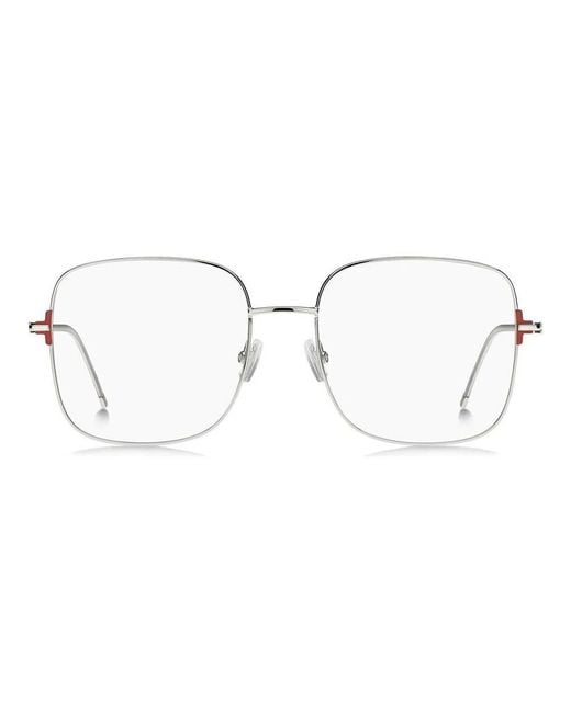HUGO Metallic Glasses