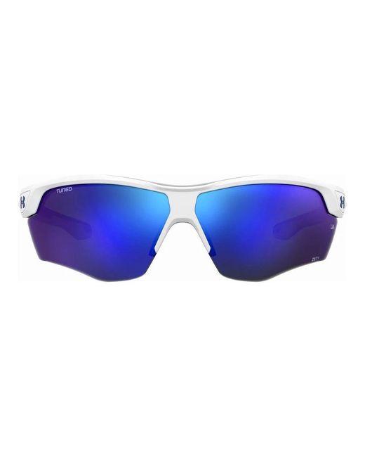 Under Armour Accessories > Sunglasses in het Blue voor heren