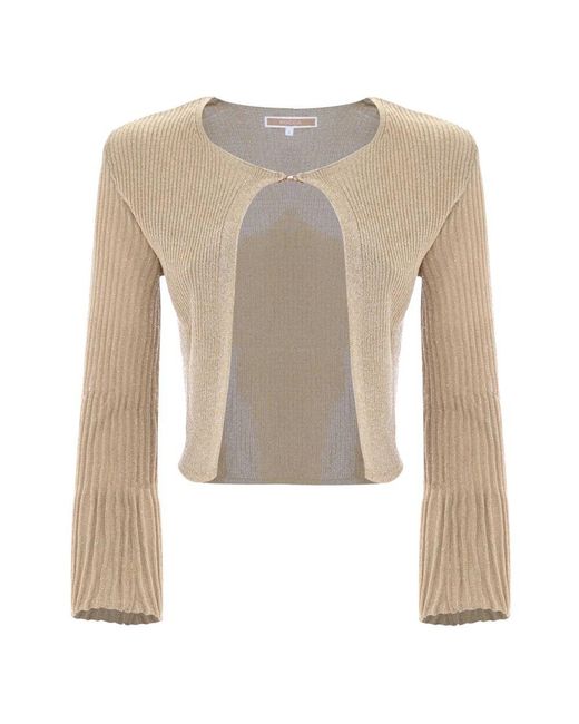Kocca Natural Cardigans