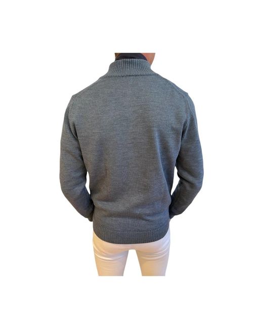 Cardigans Stenstroms de hombre de color Gray