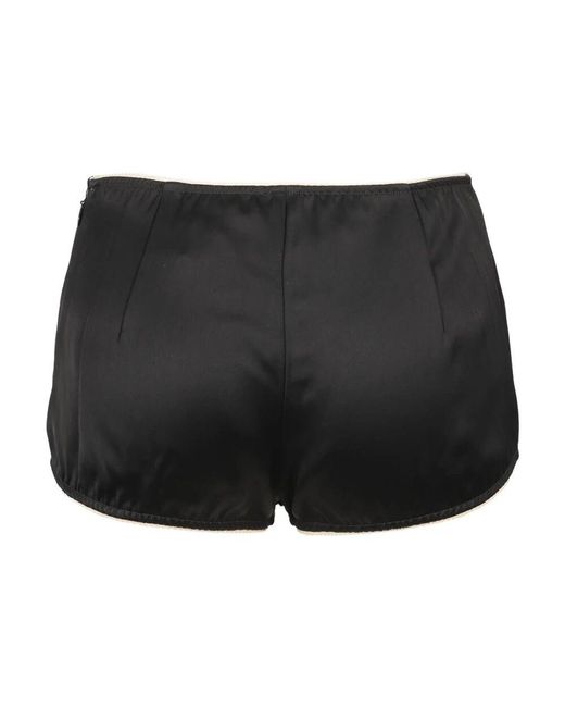 Bottoms di N°21 in Black