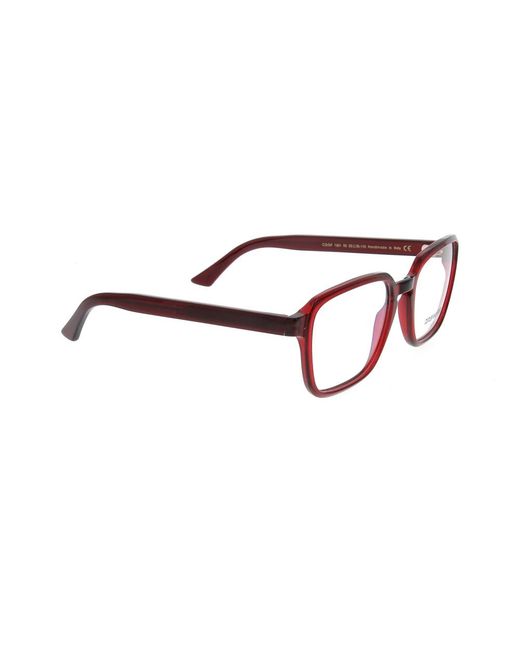 Cutler & Gross Brown Glasses
