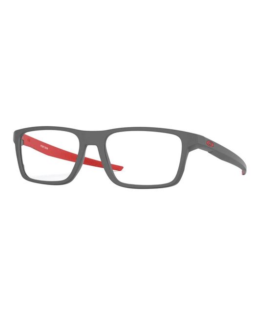Glasses di Oakley in Gray