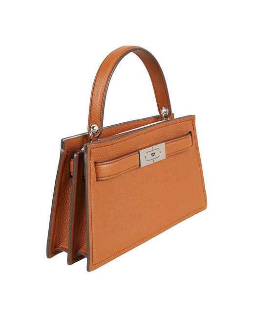 Tory Burch Brown Handbags