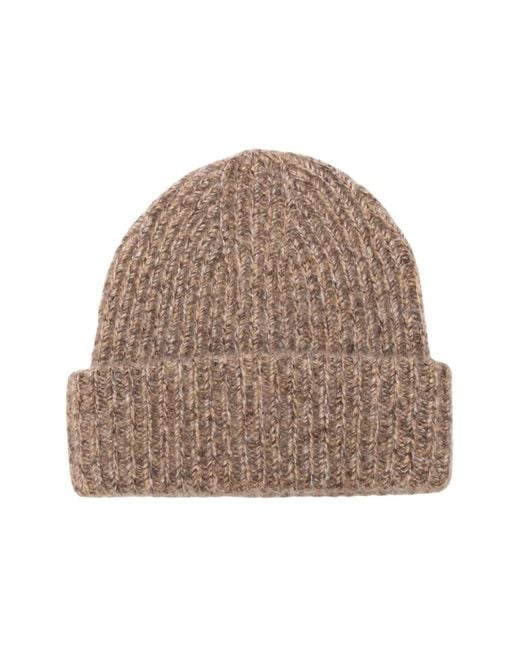 Soft Goat Brown Accessories
